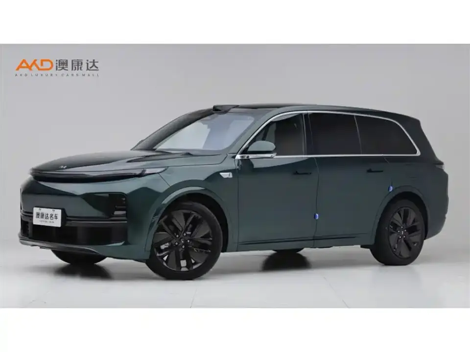 Li Auto Li Xiang L9 Max 2023