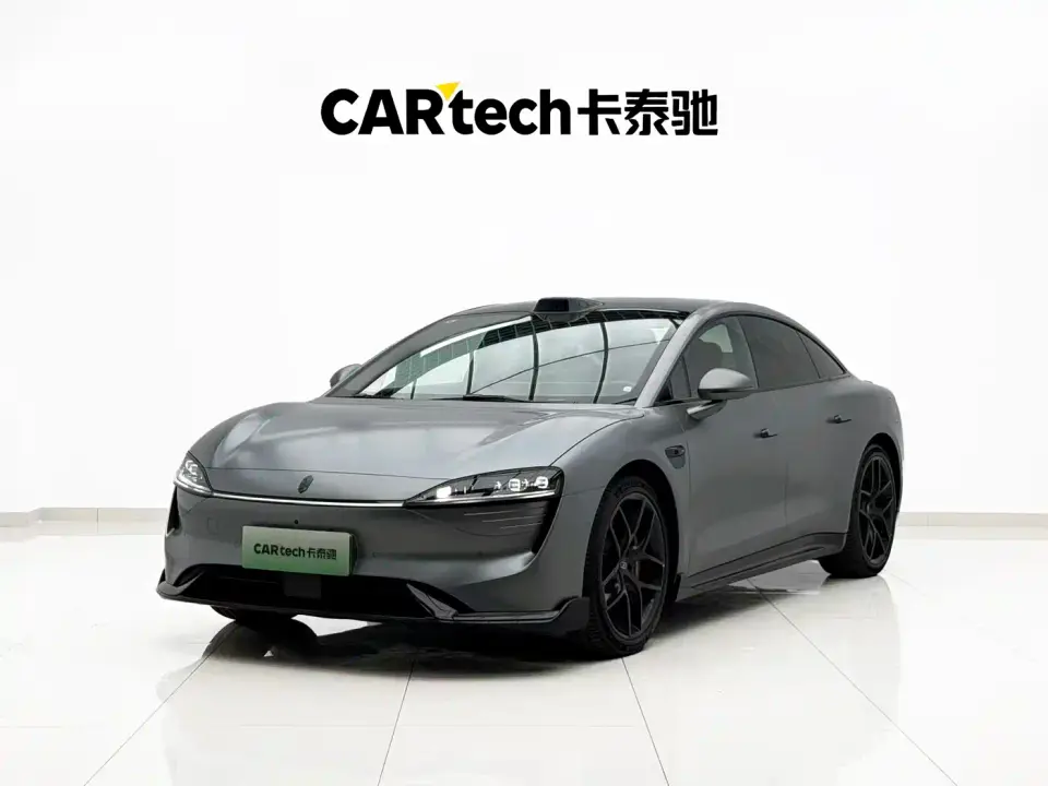 Zhijie S7 Ultra 2025