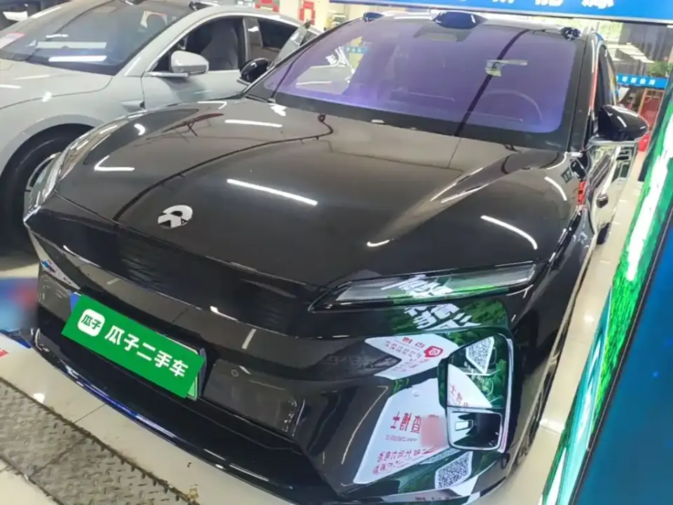 NIO ET5T 75kWh Touring 2025