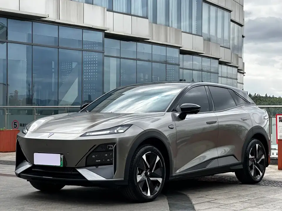 Deepal S07 S7i 200Max Range Extender 2023