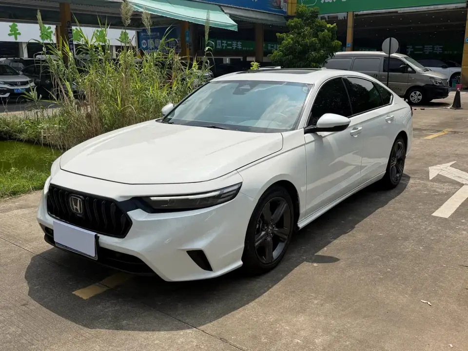 Honda Inspire 260TURBO Elite Edition 2024
