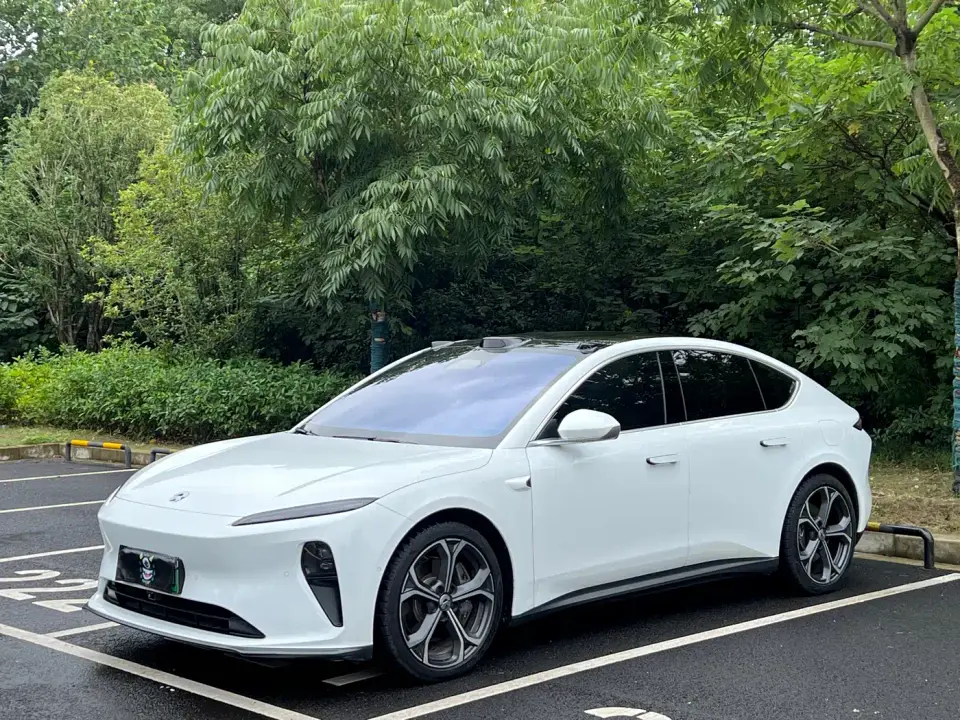 NIO ET5 75kWh 2024