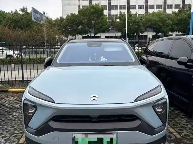 NIO ES6 Model 75kWh Sport 2022
