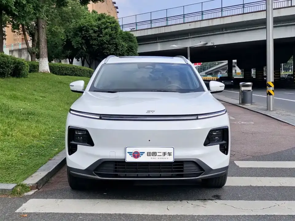 Jetour Shanhai L7 1.5T 120km Comfort 7-seater 2025