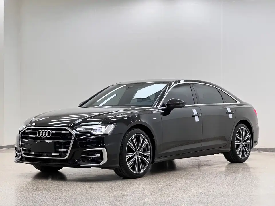Audi A6L 45 TFSI Premium Dynamic 2023