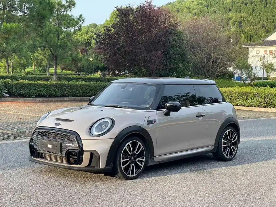 Mini MINI 2.0T COOPER S Racer 2021