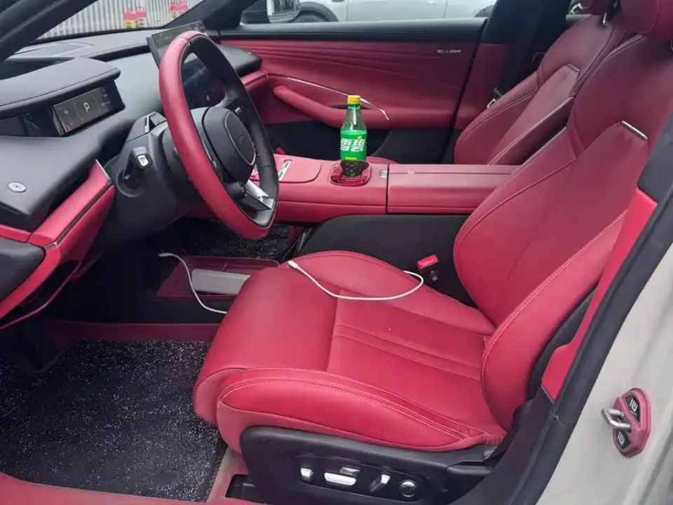 Xiaomi Auto Xiaomi SU7 Rear-Wheel Drive Edition 2026