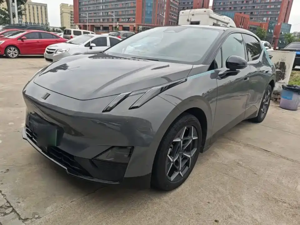 Lynk & Co Z20 530km RWD Max 2024