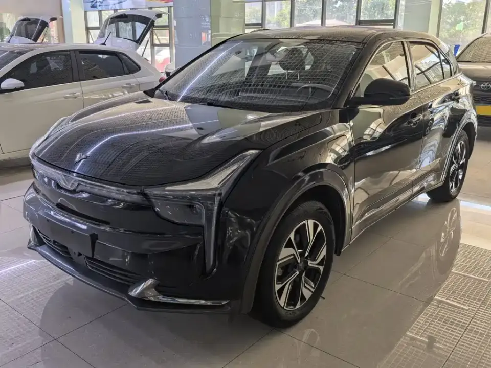 Neta U Neta U-II 500 Industry Edition 2023