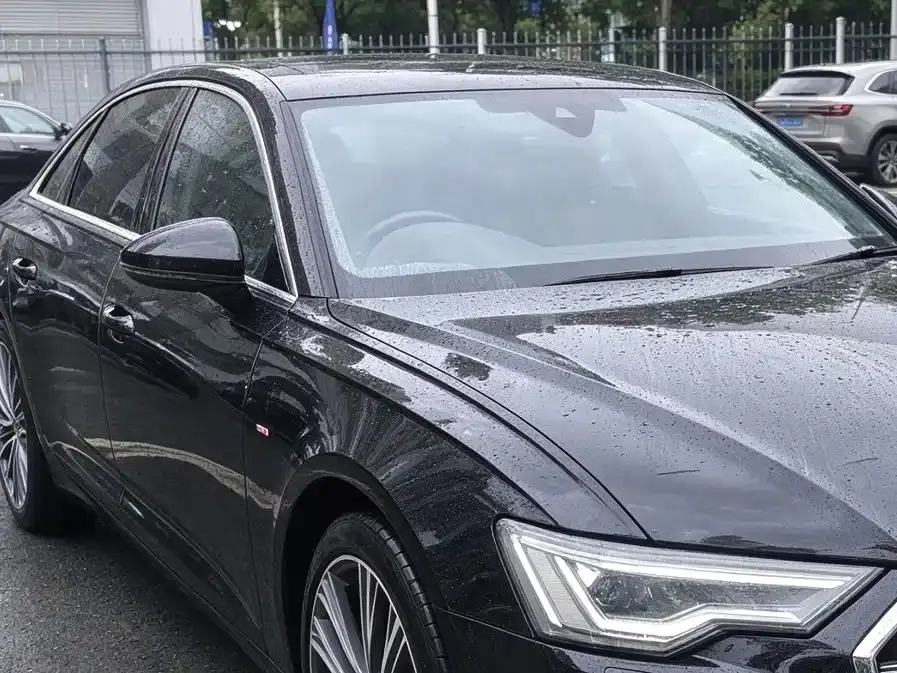 Audi A6L 45 TFSI quattro Premium Dynamic 2024