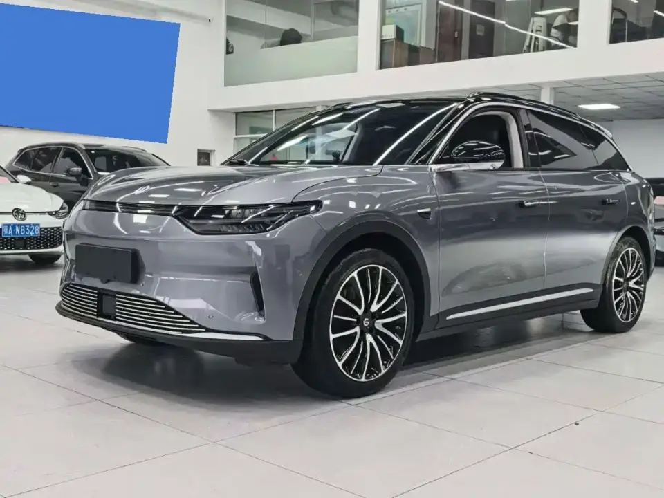 Leapmotor C11 Facelift Luxury Edition 2022