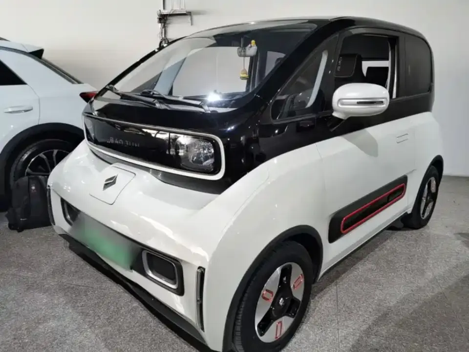 Baojun KiWi EV Designer NMC 2022
