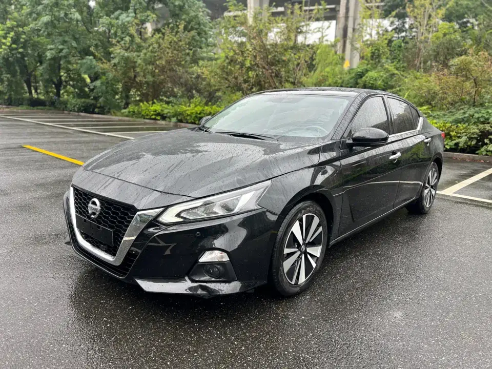 Nissan Teana 2.0L XL-TLS Comfort Edition 2022