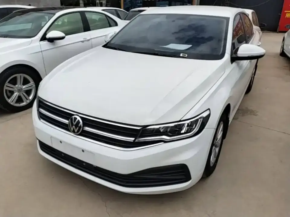 Volkswagen Bora 1.5L Automatic Fashion Smart Edition 2023
