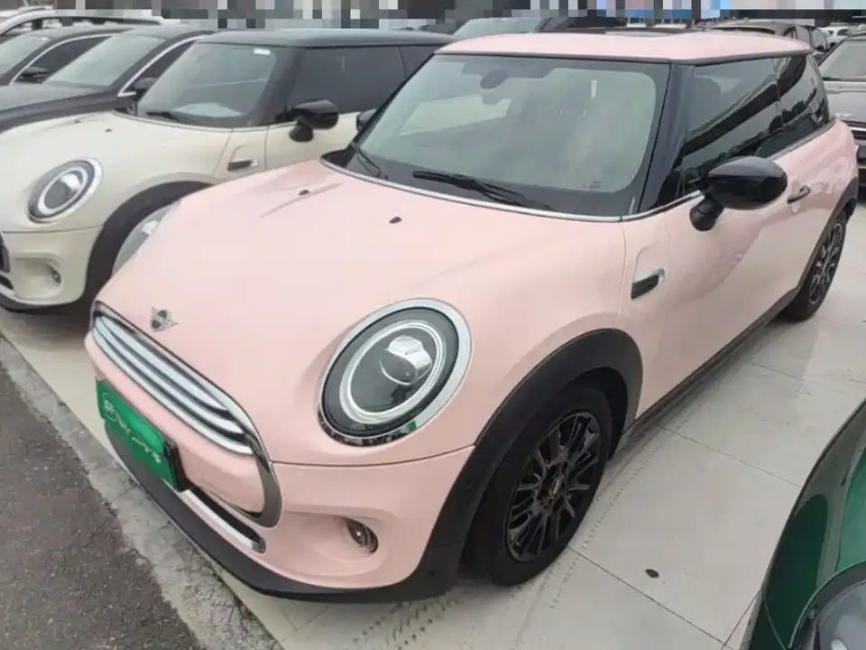 Mini MINI Model 1.5T COOPER Classic 2020