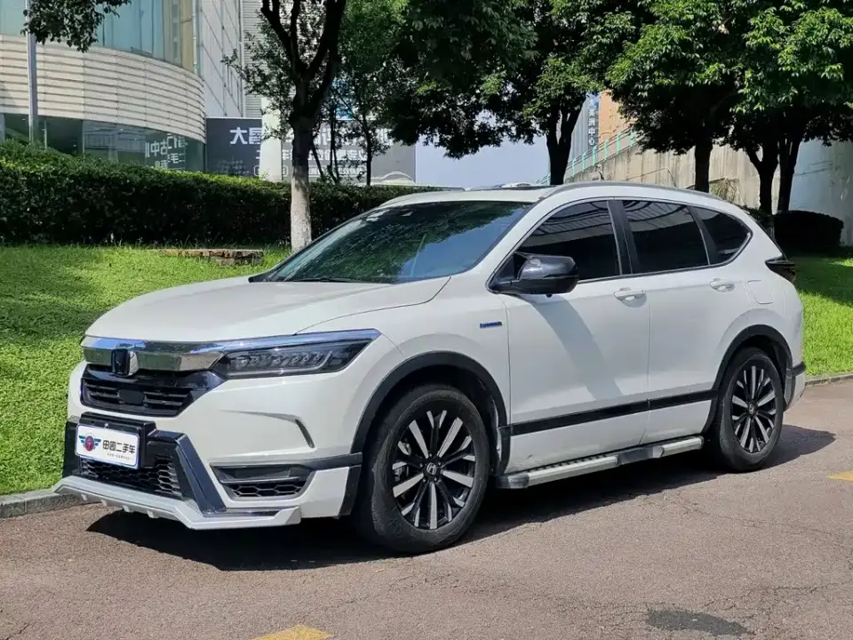 Honda Haoying Sharp Hybrid 2.0L 2WD Sharp Elite 2023