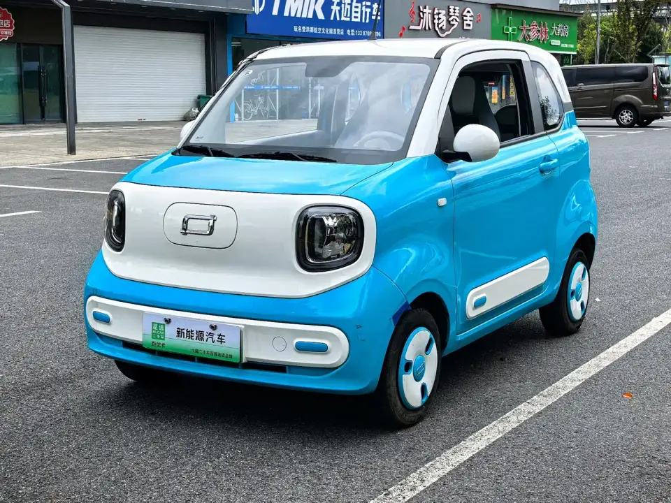 Besturn Bestune Pony 170km Vitality Pony 2024