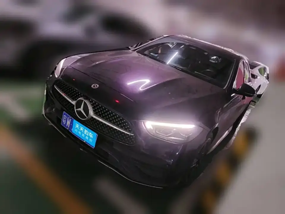 Mercedes-Benz C-Class Facelift C 200 L Sport 2022
