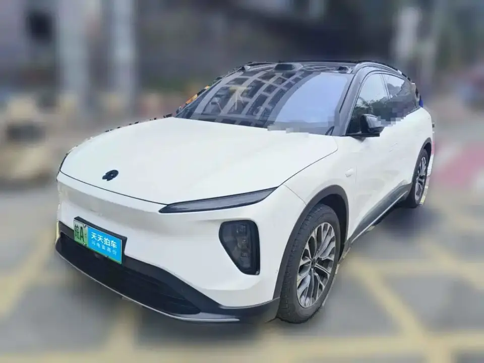 NIO ES6 75kWh 2025