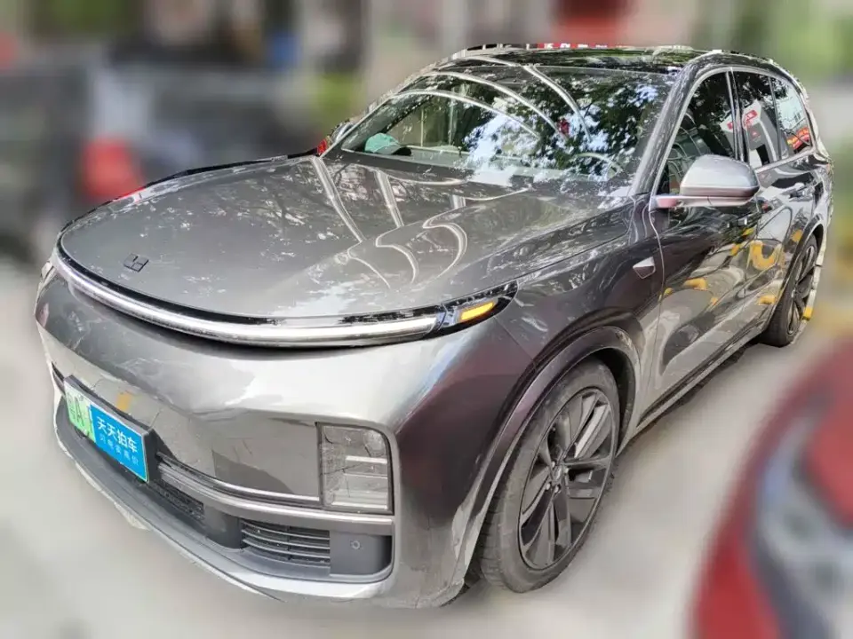 Li Auto Li L8 Pro 2023