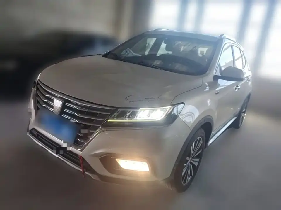 Roewe RX5 20T Automatic 4G Connected Surpass Flagship Edition 2020