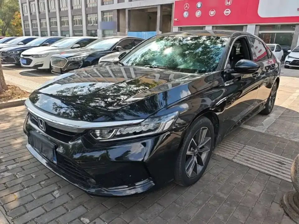 Honda Inspire 260TURBO Elegance 2022