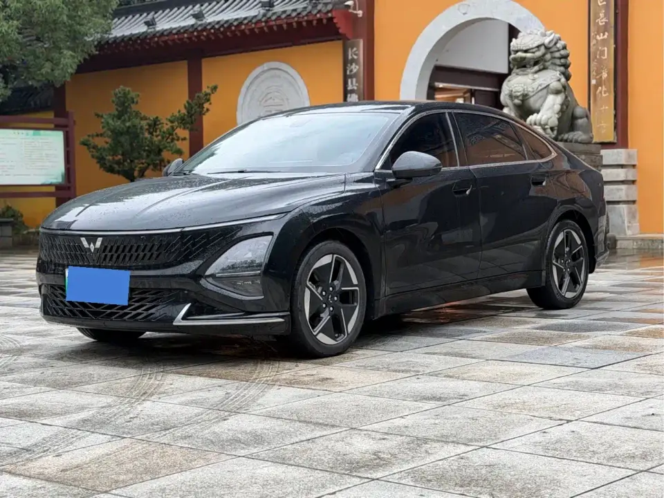 Wuling Motors Wuling Xingguang 150 Advanced Edition 2024