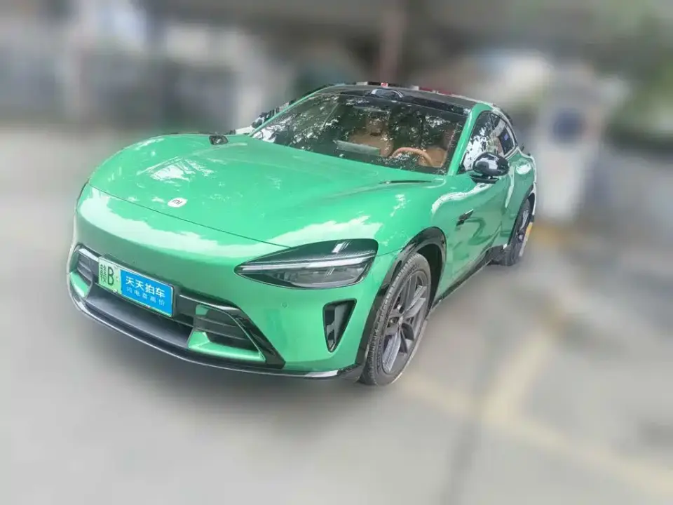Xiaomi Auto Xiaomi YU7 Ultra Long Range High Performance AWD Max Edition 2025