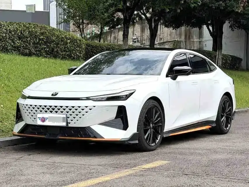 Changan UNI-V 1.5T Sport Edition 2025