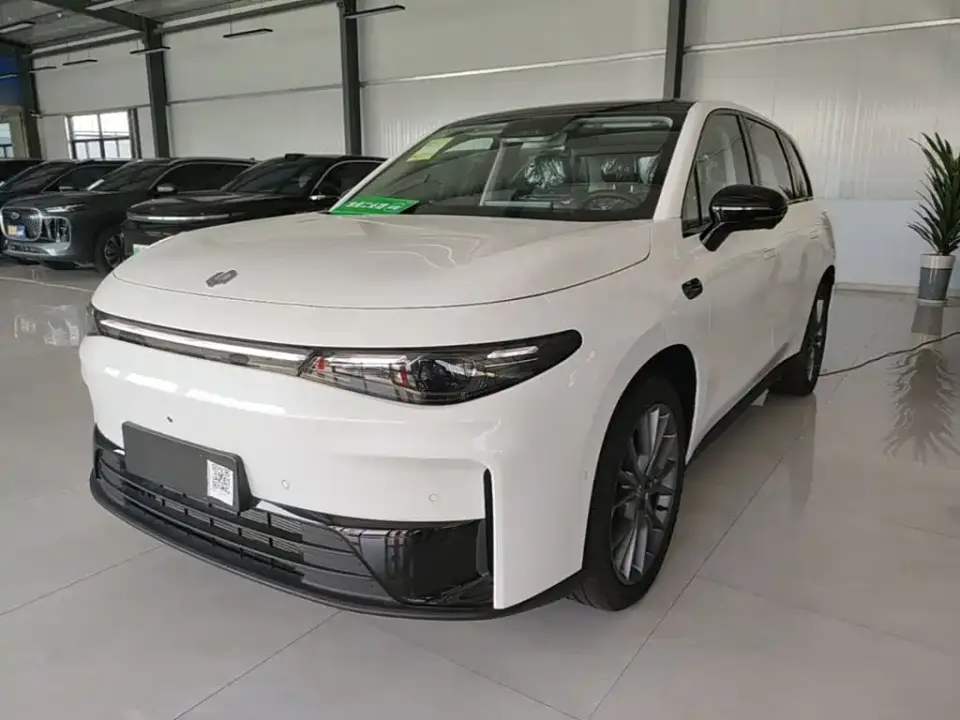 Leapmotor C10 210 Smart Edition 2025