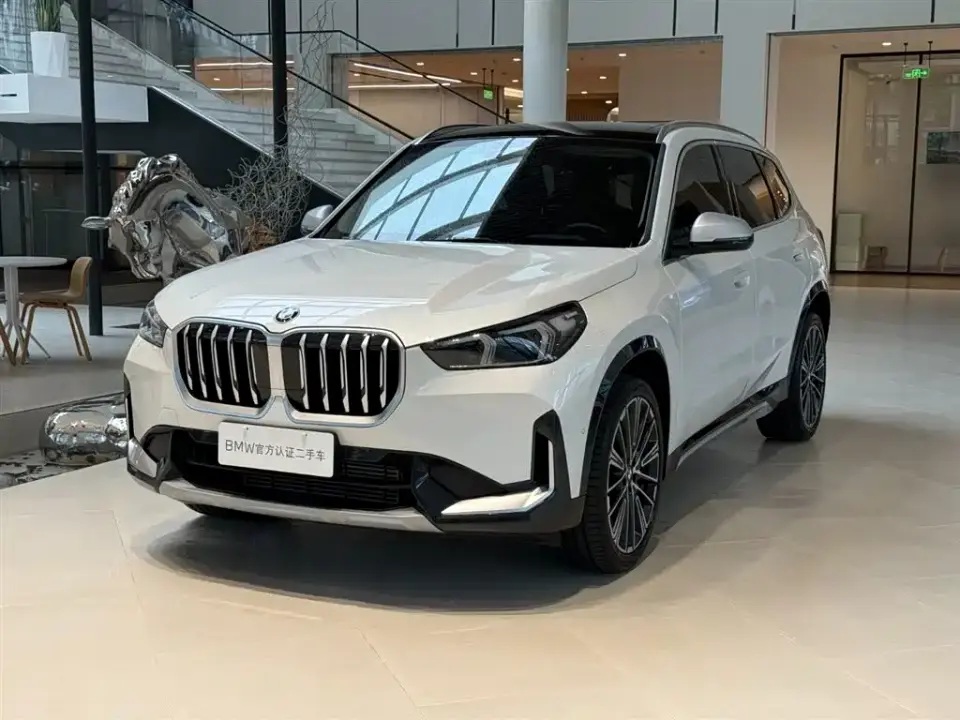 BMW X1 xDrive25Li X Design Package 2024