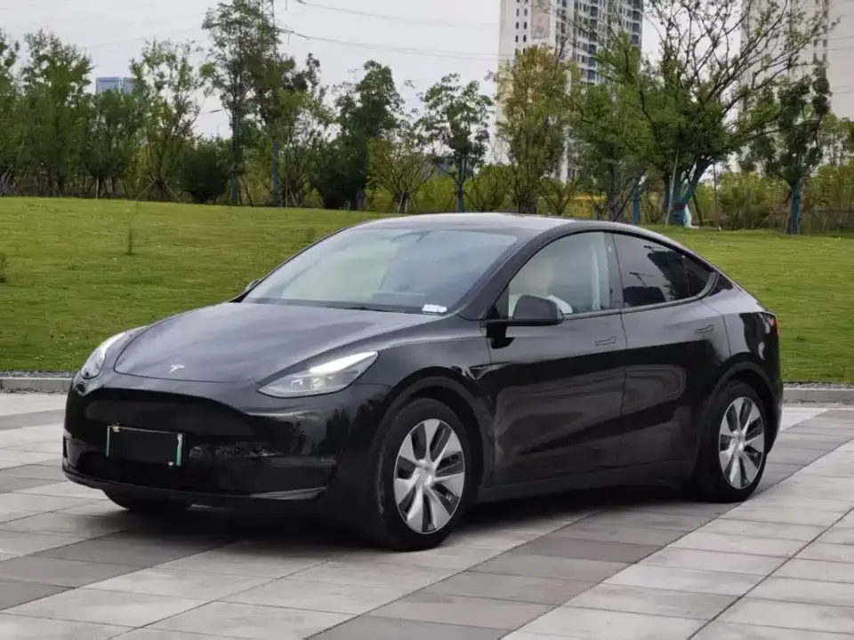Tesla Model Y Long Range AWD 2022