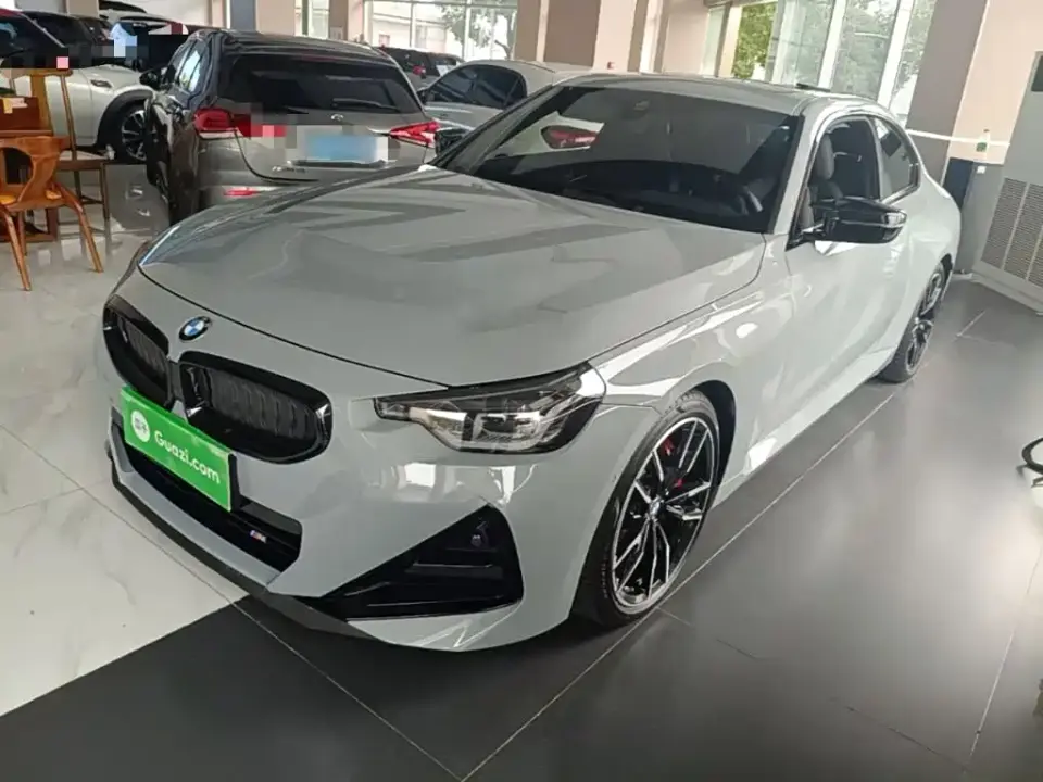 BMW M240i M240i 2025