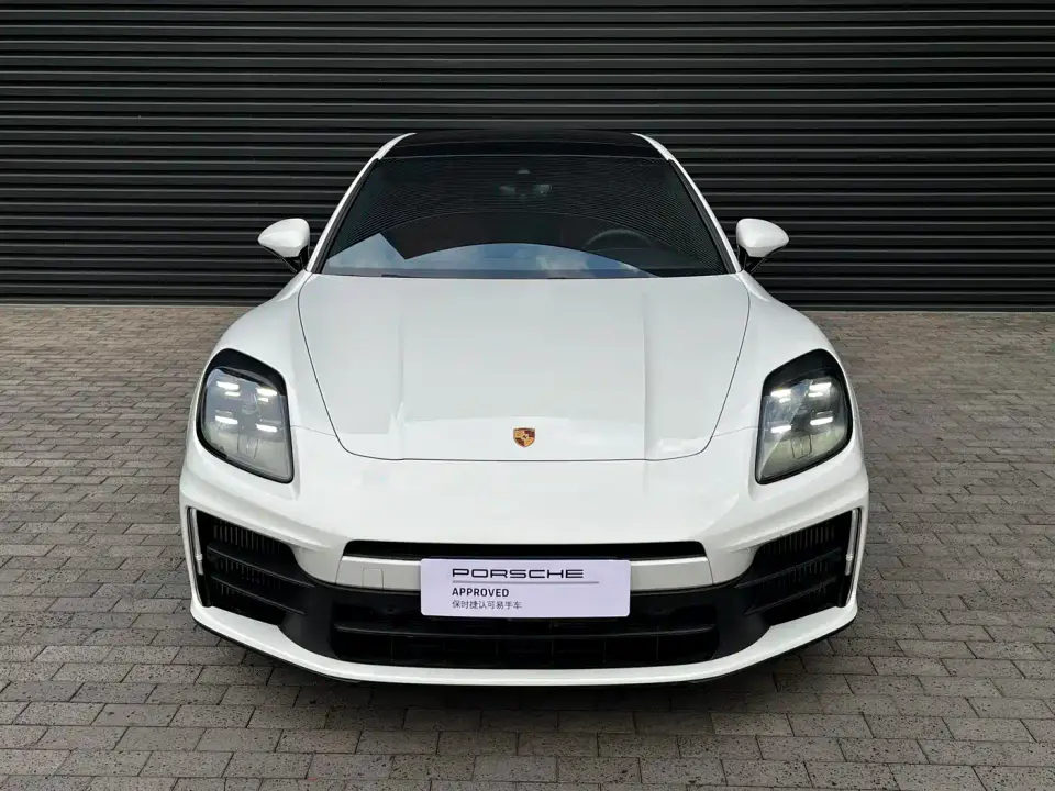 Porsche Panamera Panamera 2.9T 2024