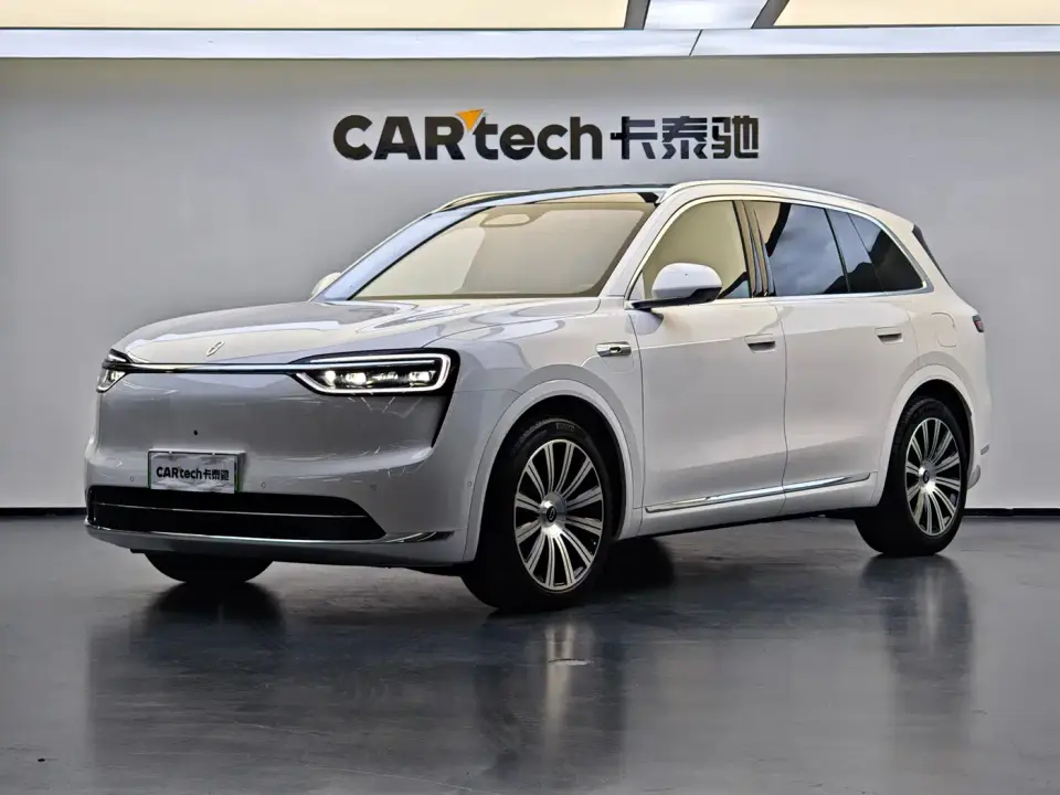 AITO Wenjie AITO M7 Extended Range Pro+ AWD 5-seater 2025