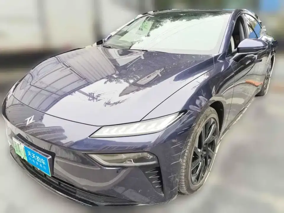 Dongfeng Yipai eπ007 620Pro Edition 2024