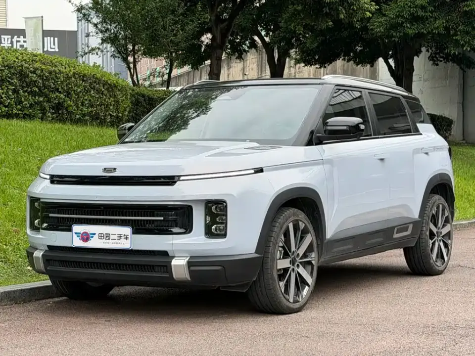 Geely ICON 1.5TD Protagonist 2024