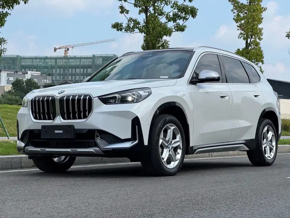 BMW X1 sDrive20Li X Design Package 2024