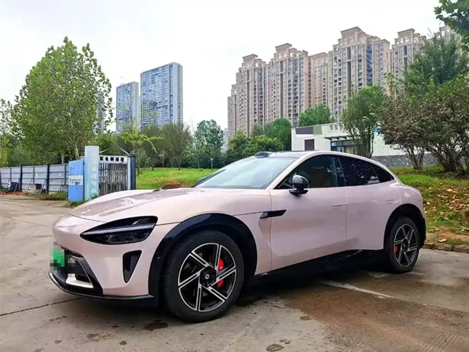 Xiaomi Auto Xiaomi YU7 Ultra Long Range High Performance AWD Max Edition 2025