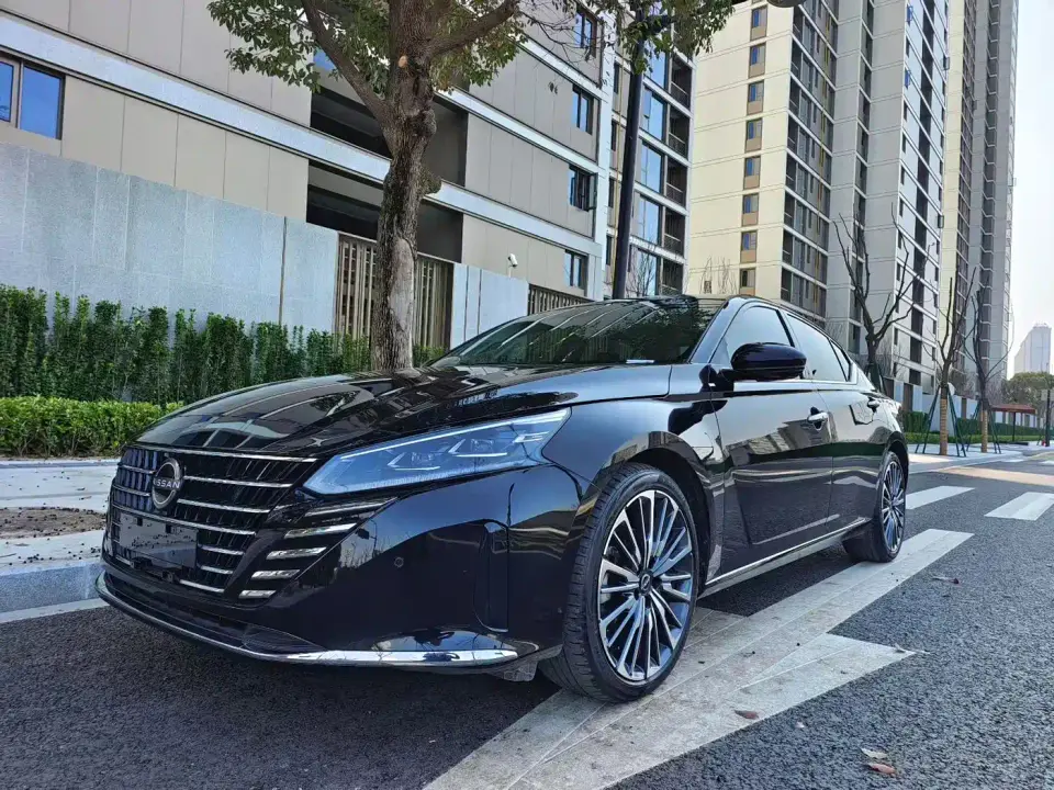 Nissan Teana 2.0T XL Advanced Edition 2024