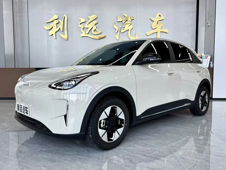 Geely Galaxy Starry Wish 2026