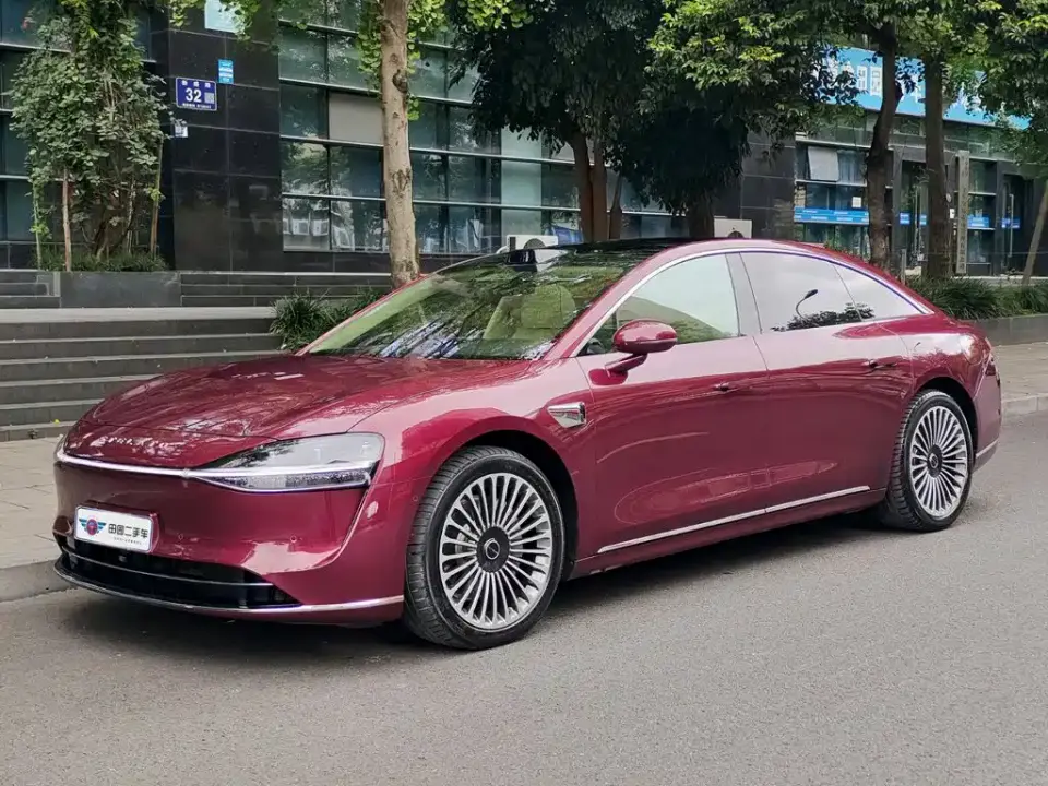 Xiangjie Enjoy World S9 Extended Range Ultra 2025