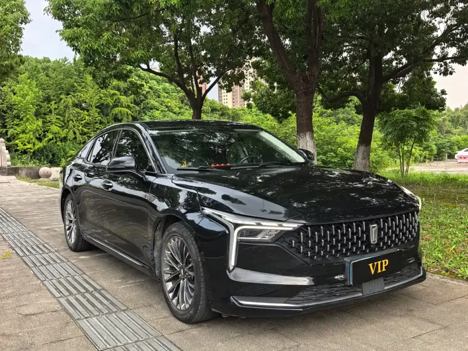Besturn B70 1.5T Automatic Joy Edition 2021