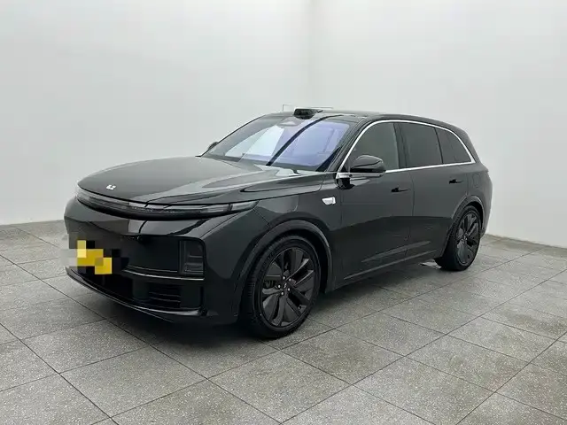 Li Auto L7 Model Ultra 2024