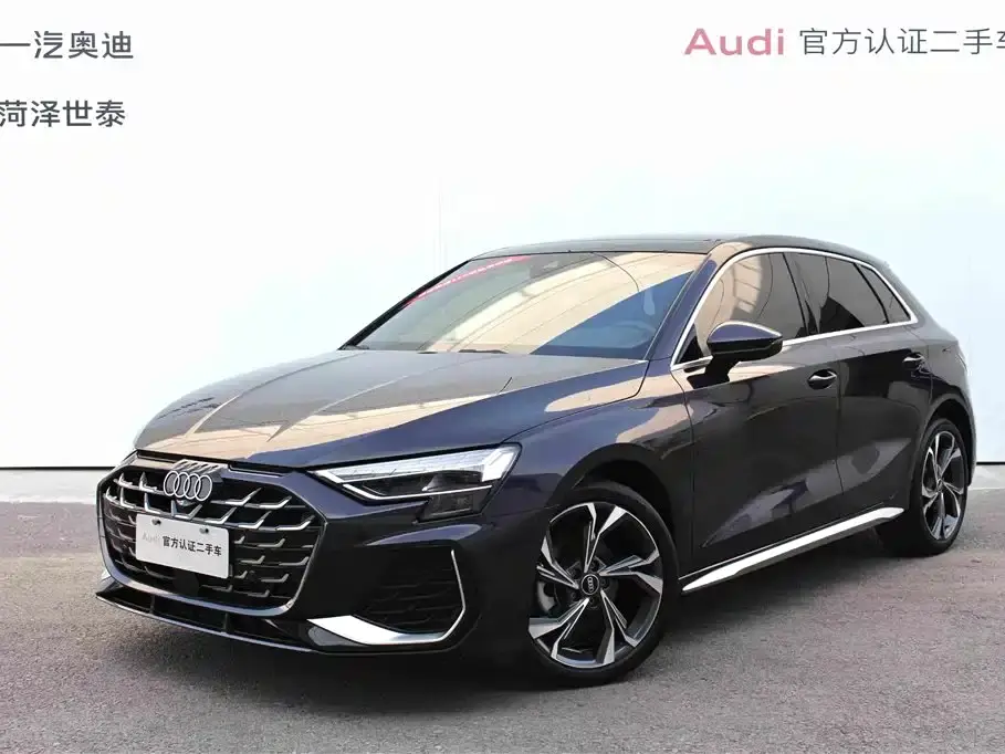 Audi A3 Sportback 35TFSI Flying Premium 2025