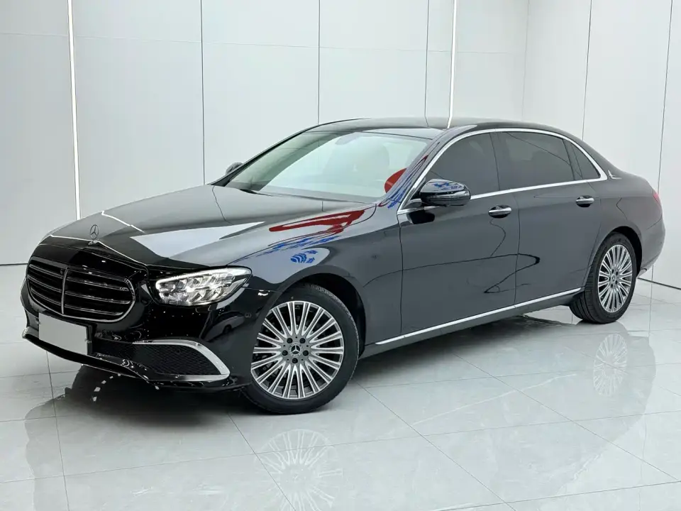 Mercedes-Benz E-Class E 300 L Fashion 2022