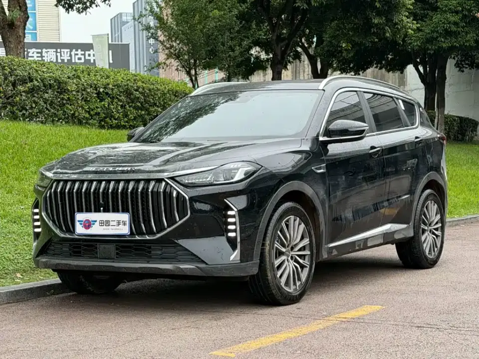 Jetour X70 PLUS Champion Edition 1.5T DCT Champion PRO 7-seater 2024