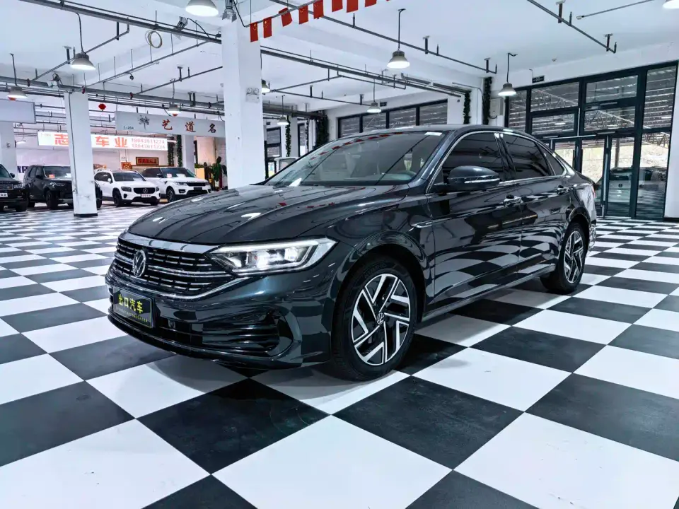 Volkswagen Sagitar Model Year 280TSI DSG Surpass Edition 2022