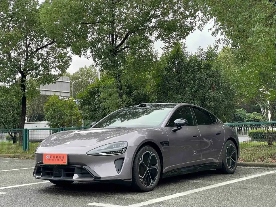 Xiaomi Auto Xiaomi SU7 Standard Edition 2026