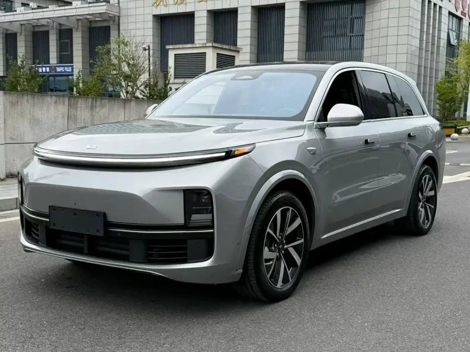 Li Auto Li L8 Pro 2024